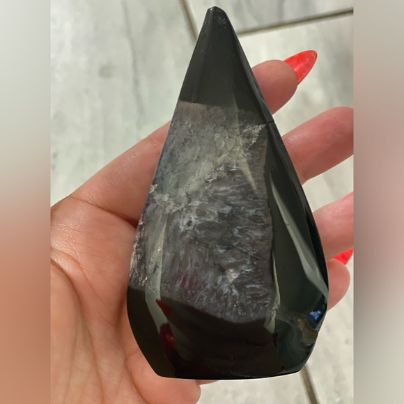 Agate point - Picture 2 of 7